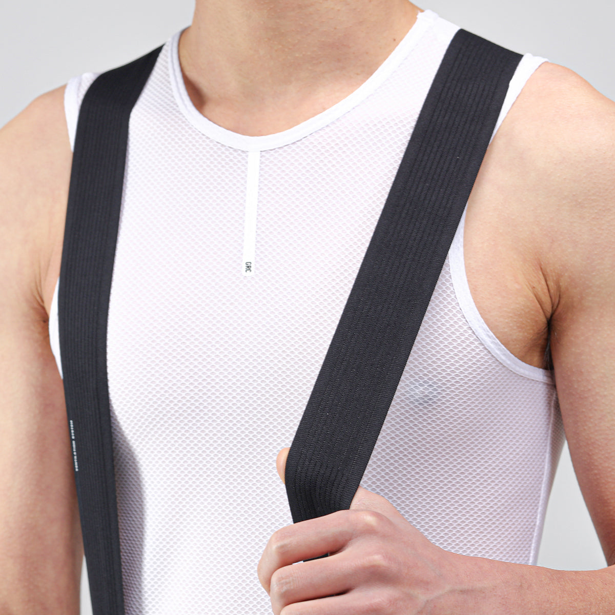 Herren Research Utility Trägerhose
