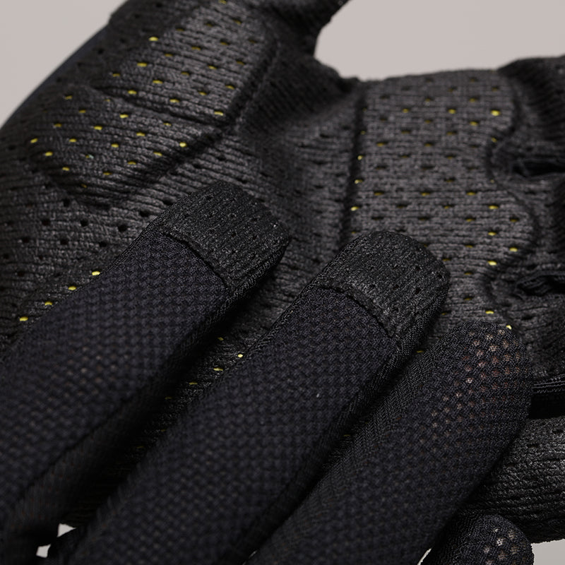 GRC Research Series Long Finger Gloves