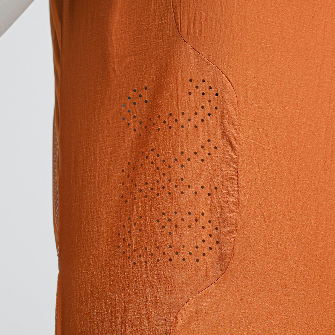 Men's Tech Wind Vest