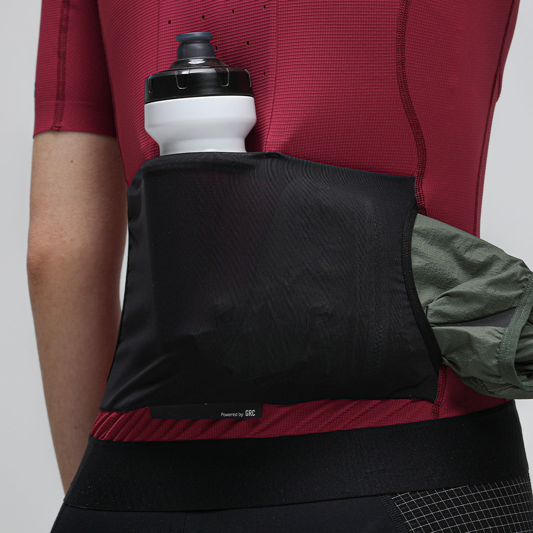 Jersey de investigación para mujer