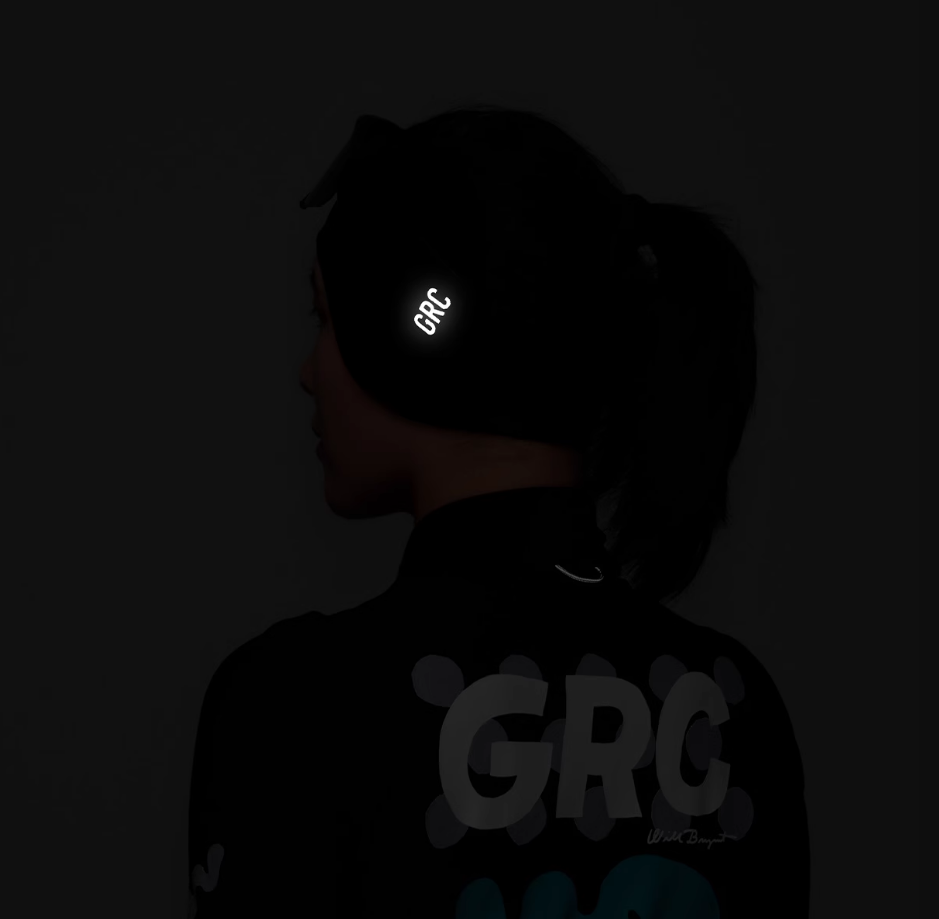 Tech Winter Ear Warmer