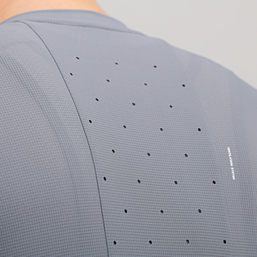 Forschungstrikot für Herren