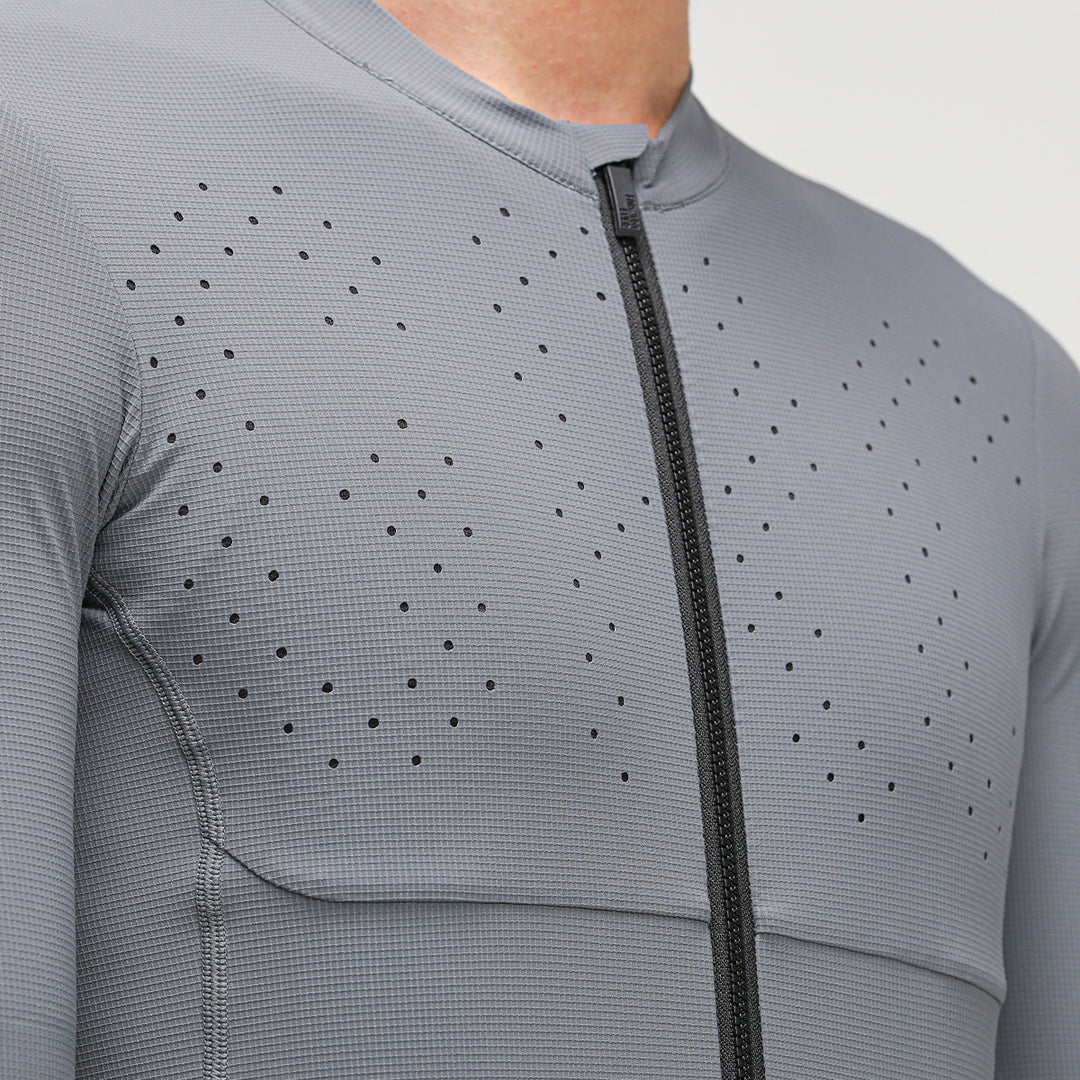 Forschungstrikot für Herren