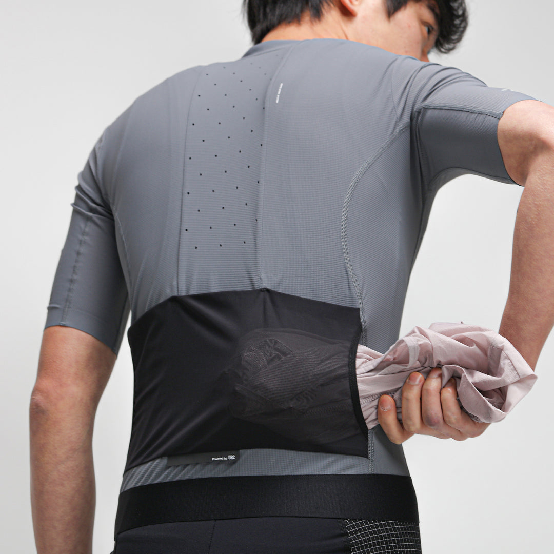 Forschungstrikot für Herren