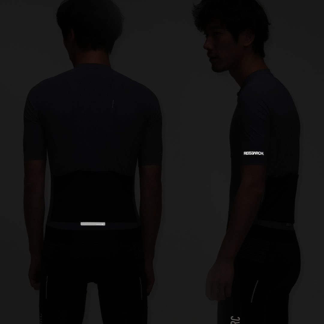 Forschungstrikot für Herren