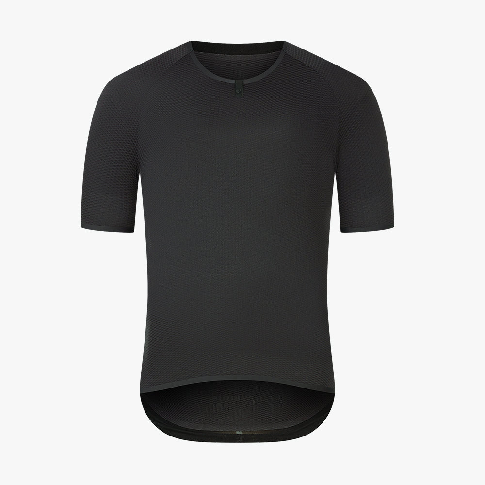 Herren Tech Kurzarm-Baselayer (SS24)