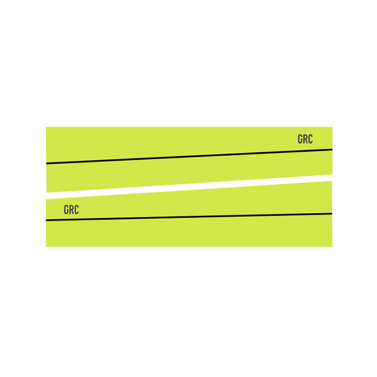 GRC Reflective Cold Touch Arm Wears