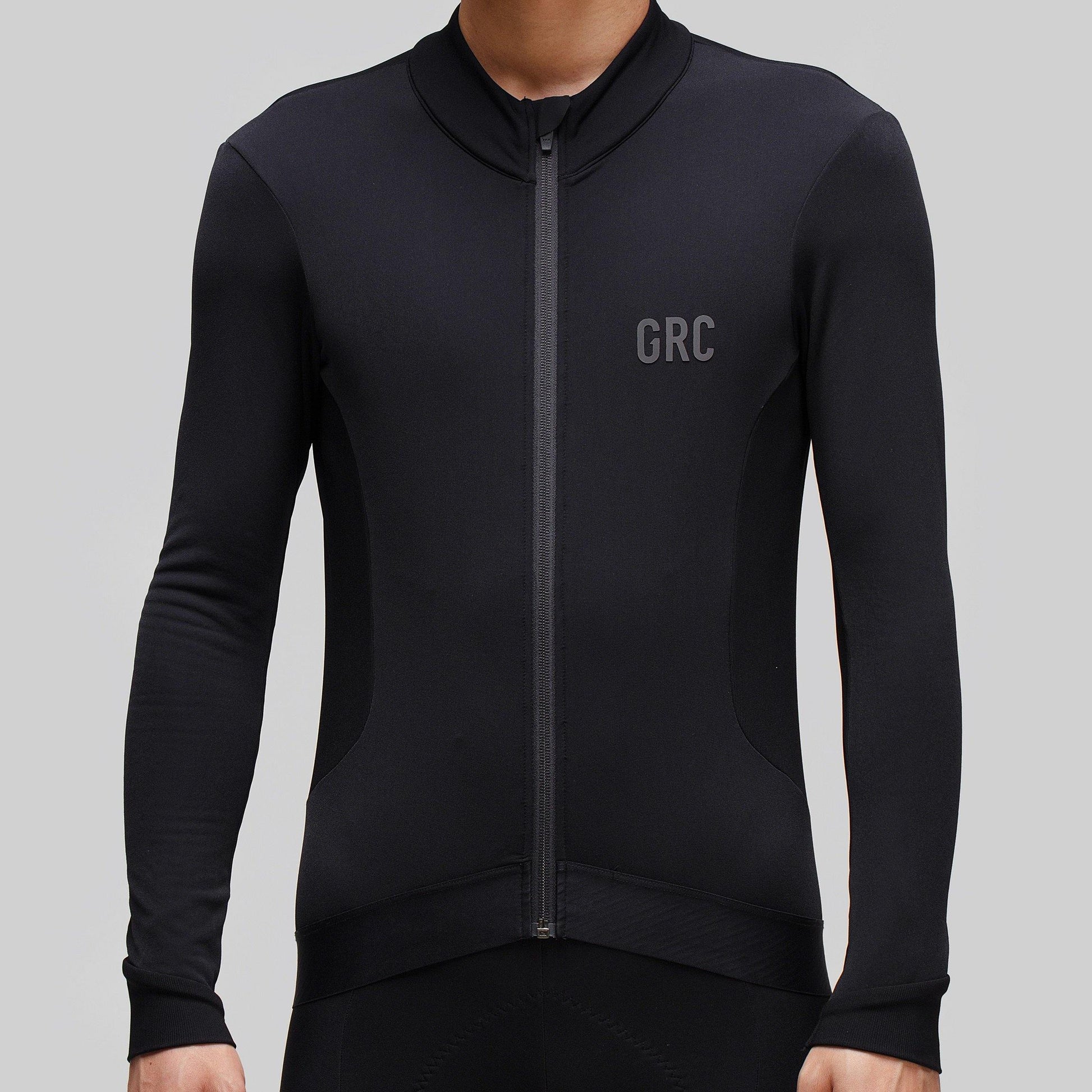 RTS Thermo Winter Jacket - GRC Cycling Apparel