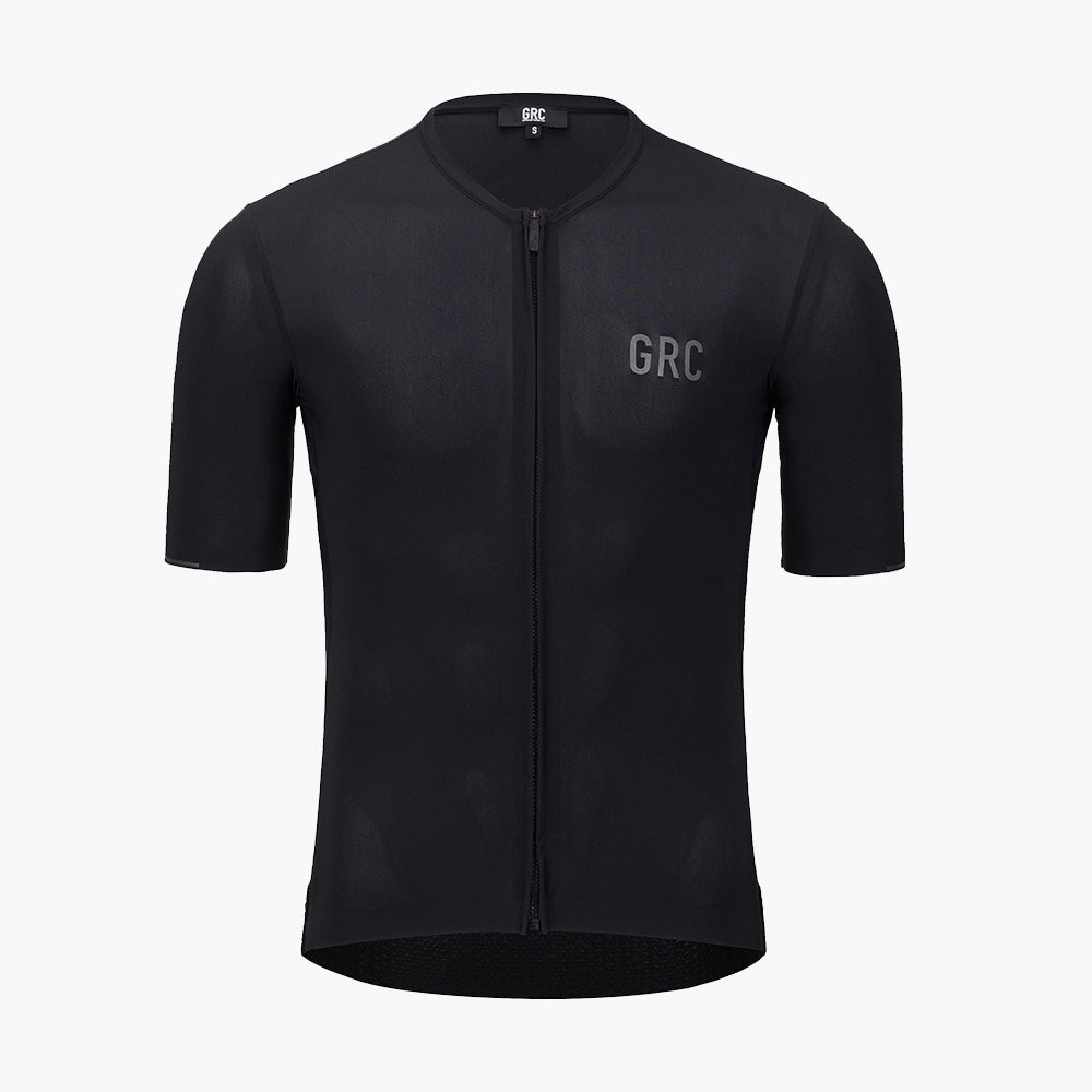 Solid Color Tech Jersey