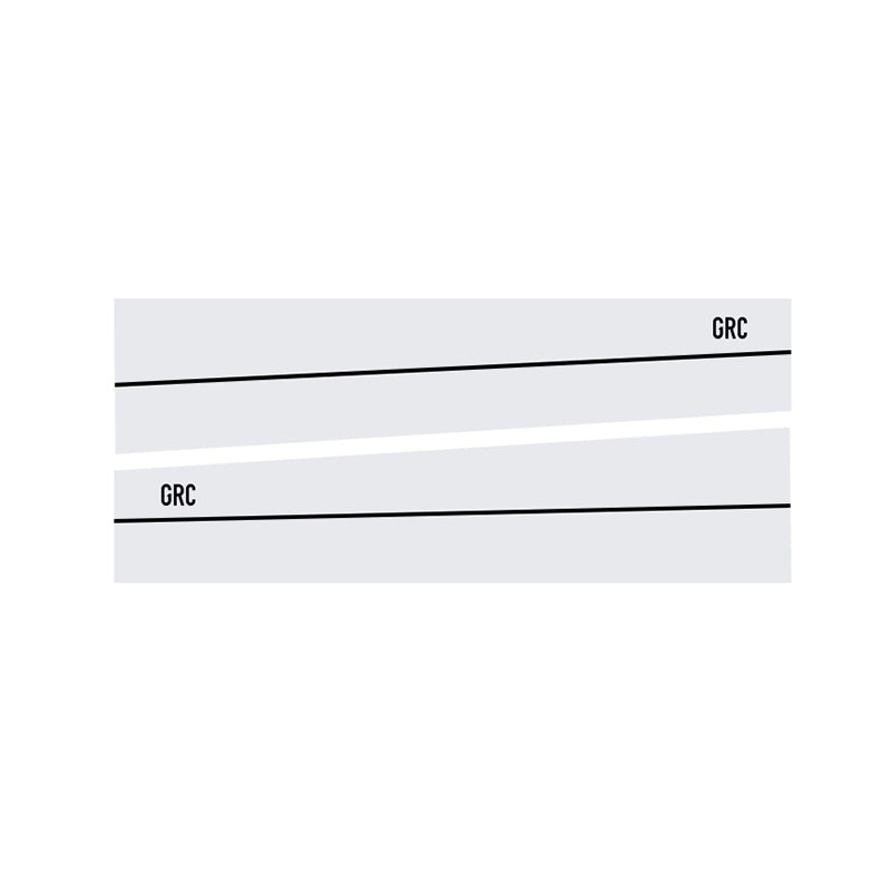 GRC Reflective Cold Touch Arm Wears