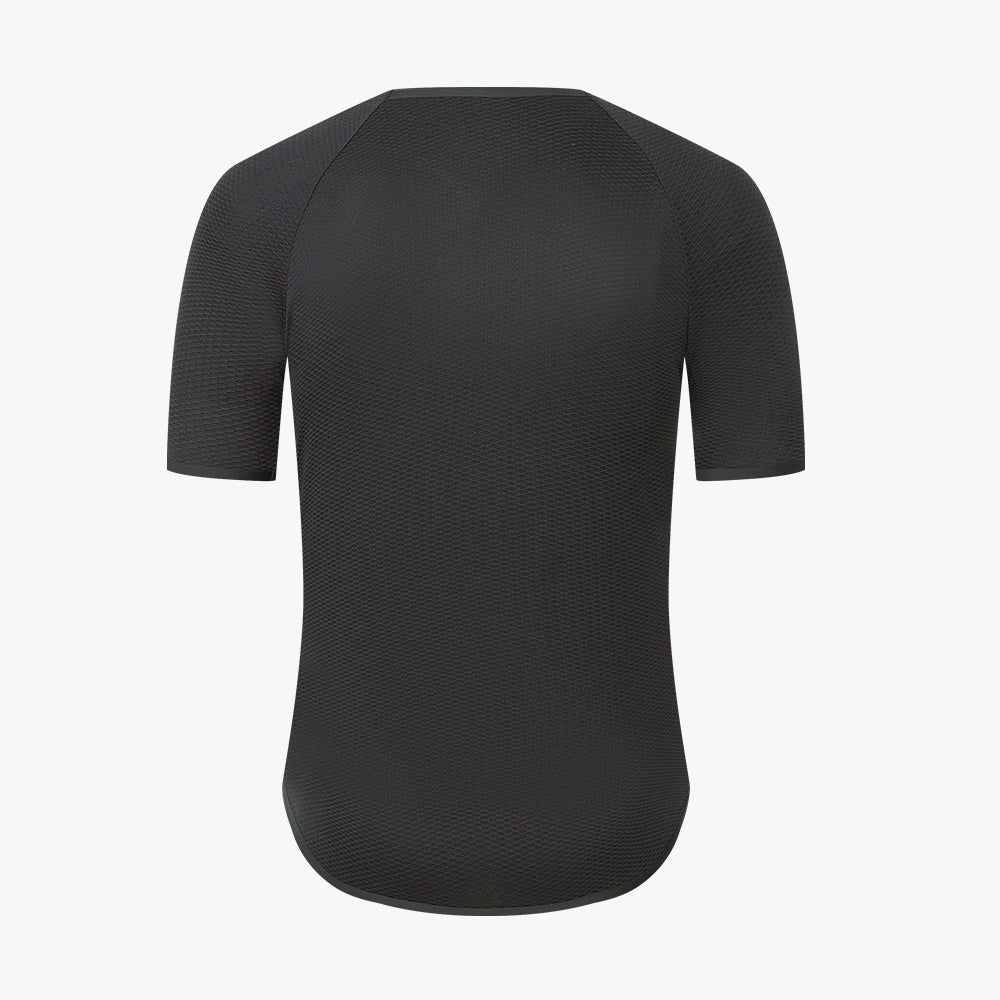 Herren Tech Kurzarm-Baselayer (SS24)