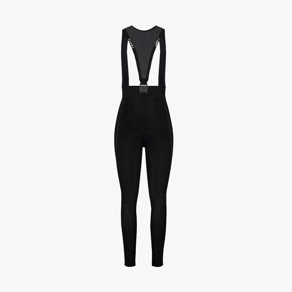 Women's RTS Thermo Winter Bib Tights