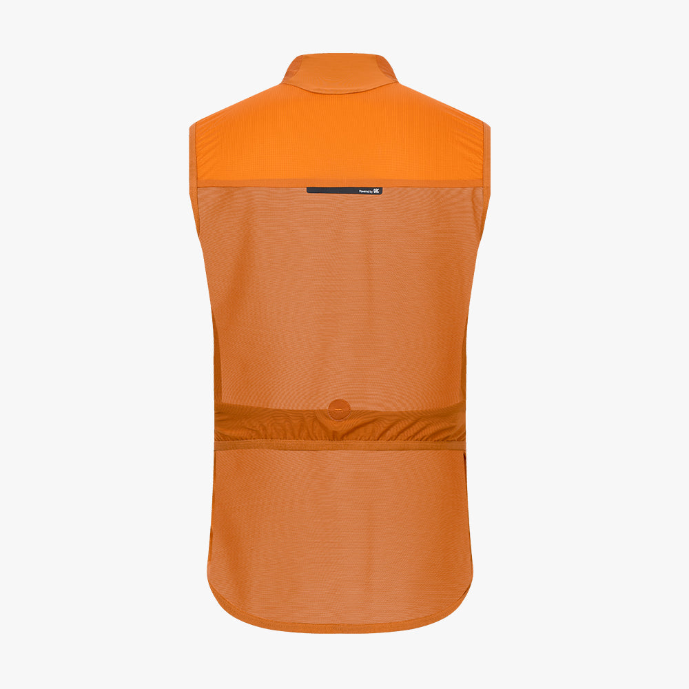 Men's Tech Wind Vest