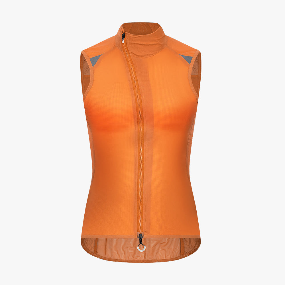 Women's Tech Wind Vest