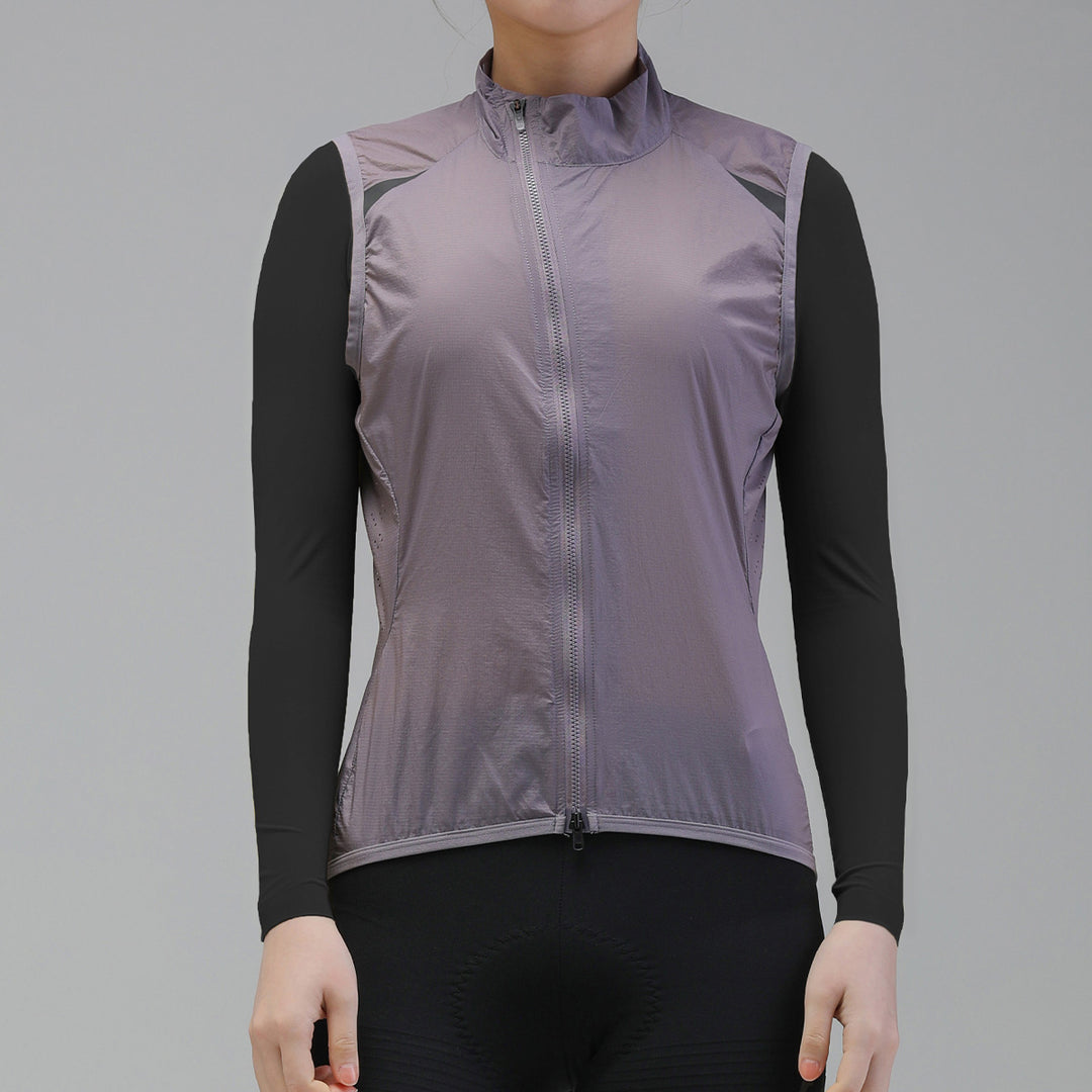 Women's Tech Wind Vest