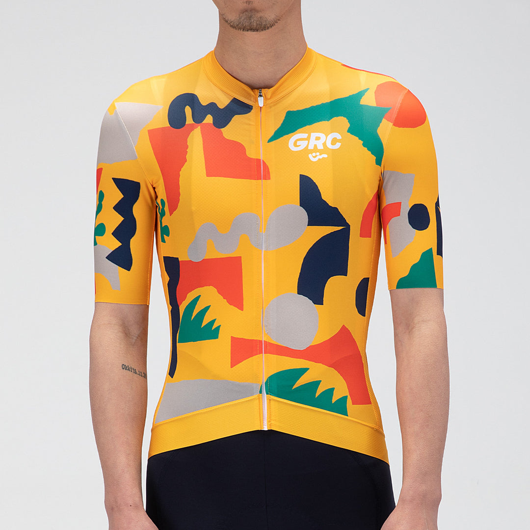 Men's Will Bryant Limited Jersey