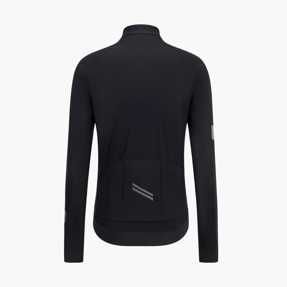 Chaqueta de invierno clásica para mujer