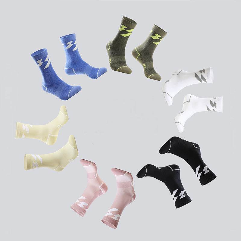 GRC Research Series Cycling Socks