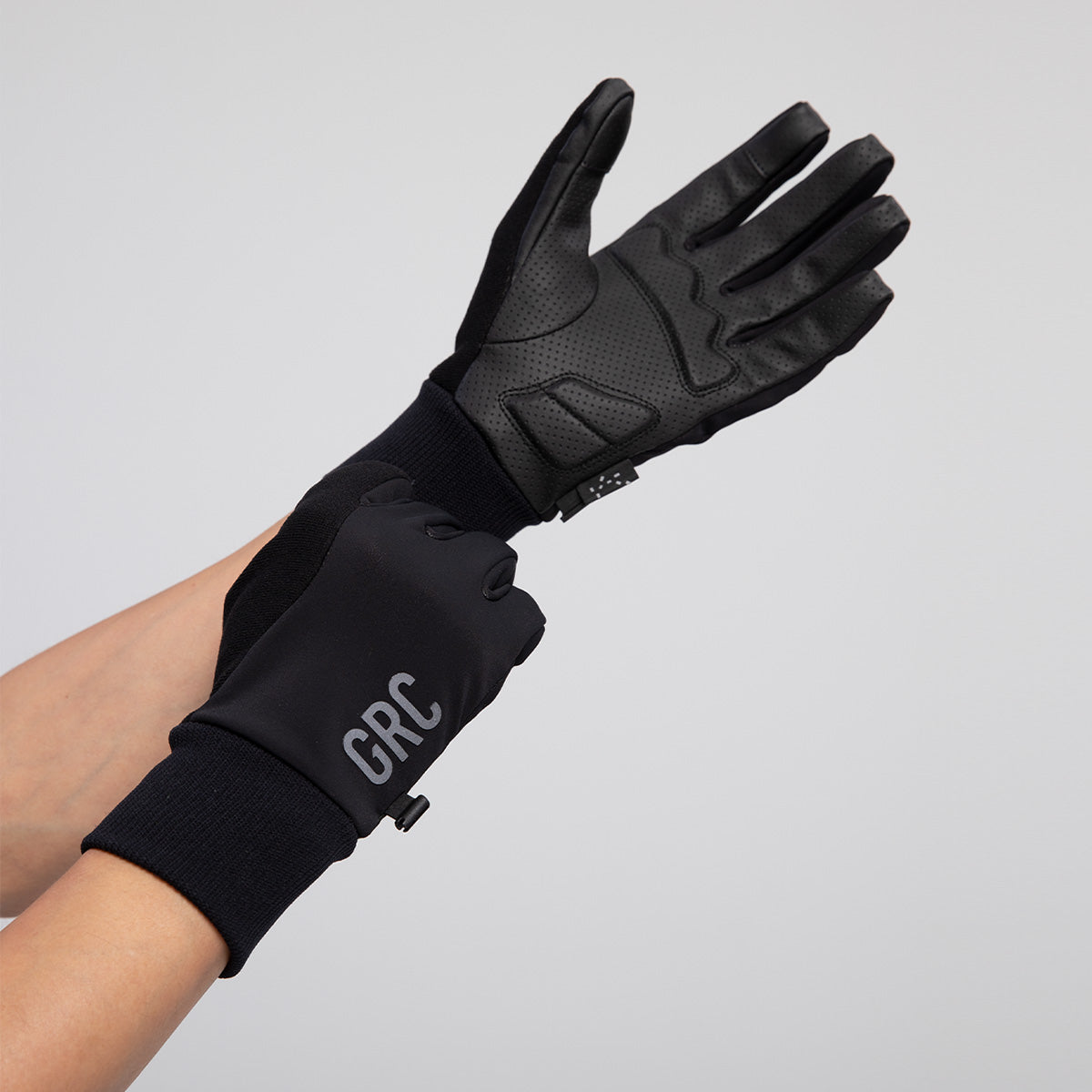 Tech Windproof Fleece Gloves