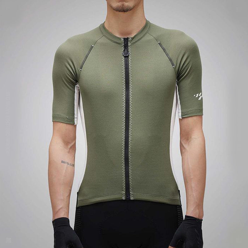 GRC Merino Wool Cycling Jerseys | Research Series Cycling Jersey