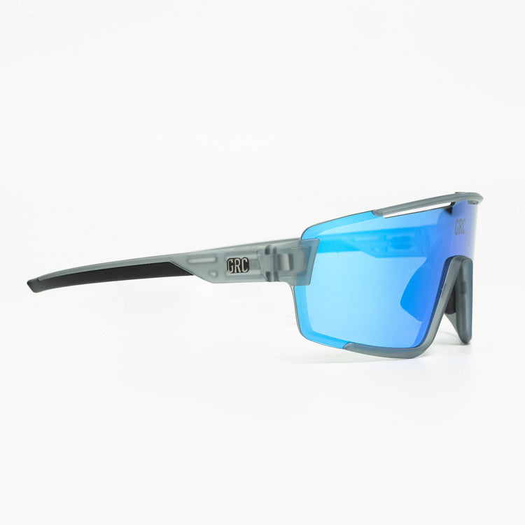 Tech Cycling Glasses - GRC Cycling Apparel