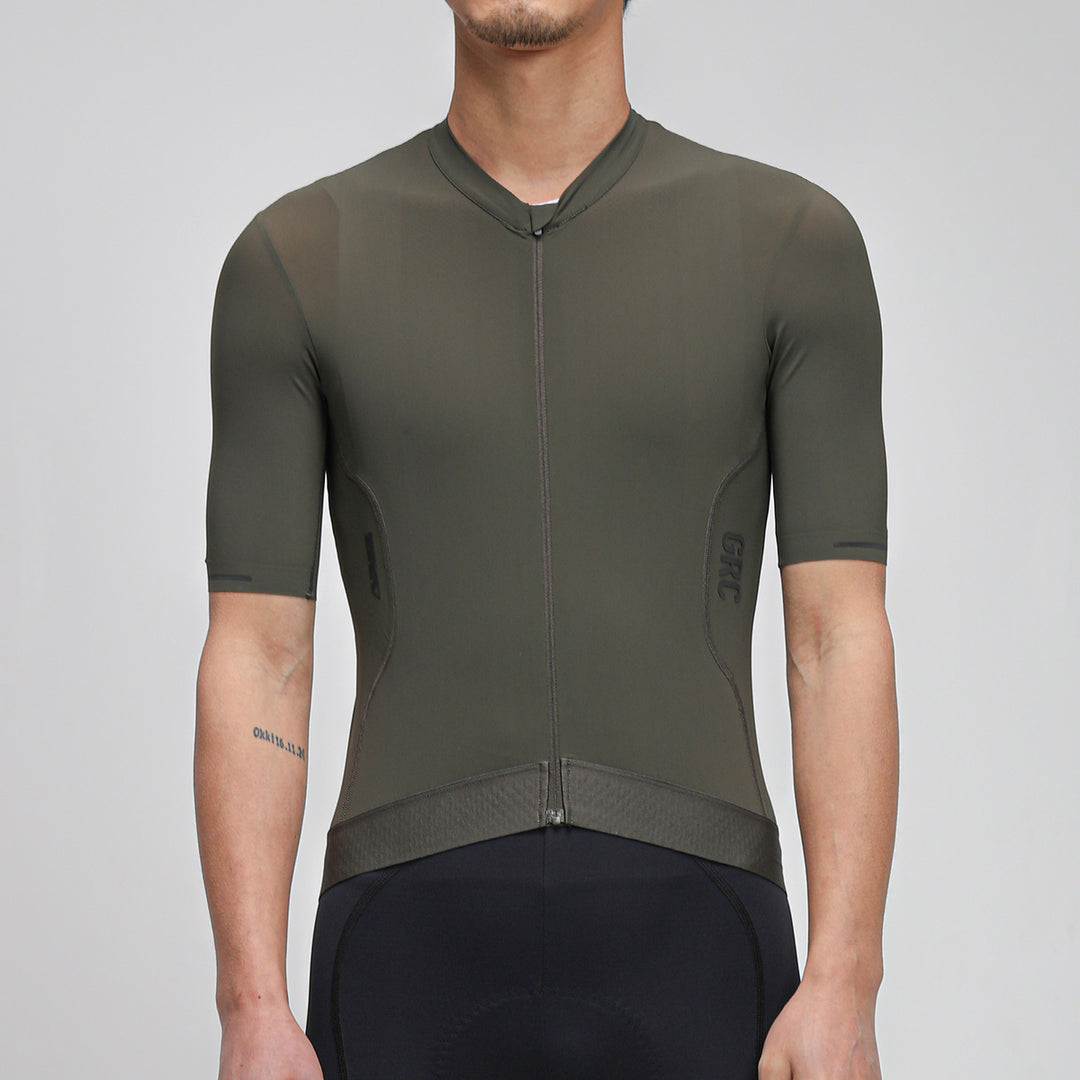 Men's Tech Jersey