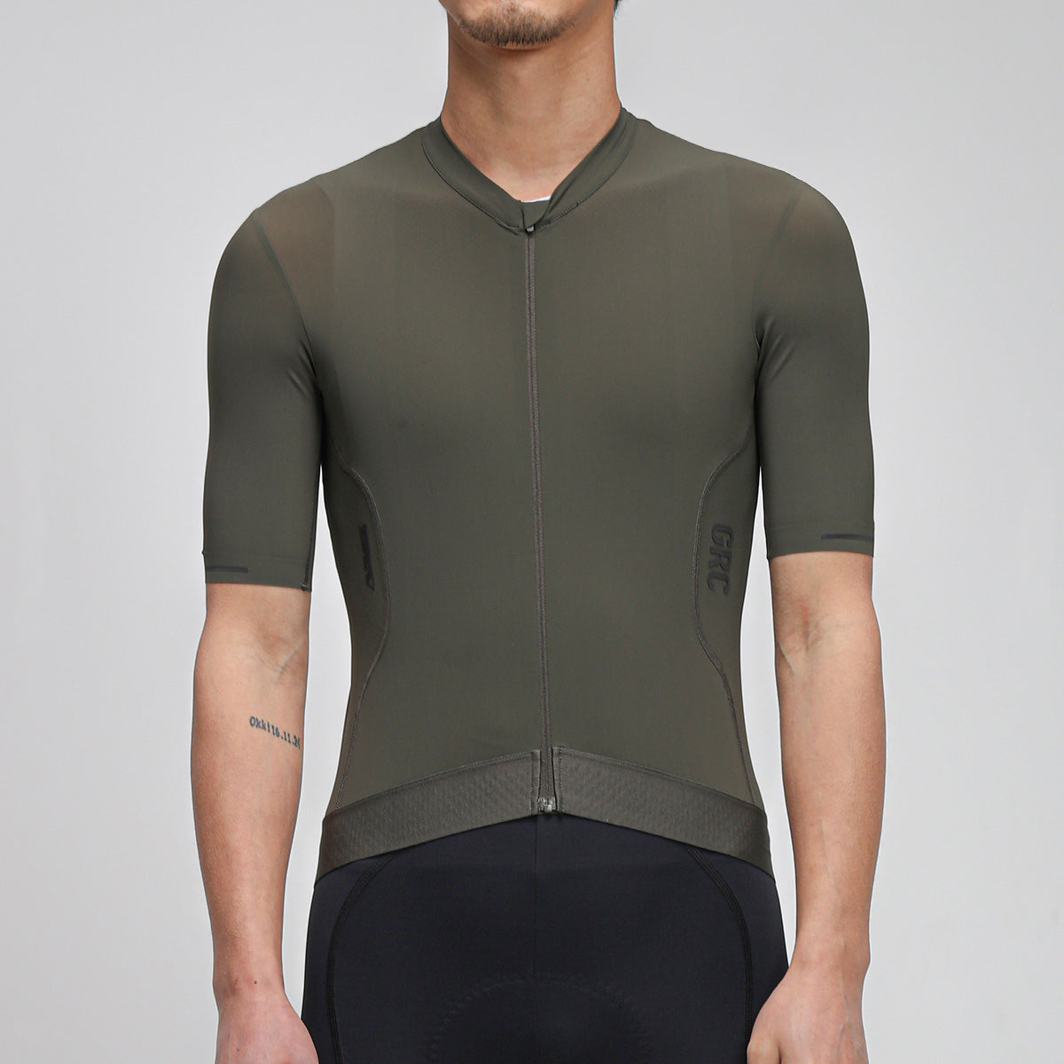 Camiseta técnica para hombre (SS24)