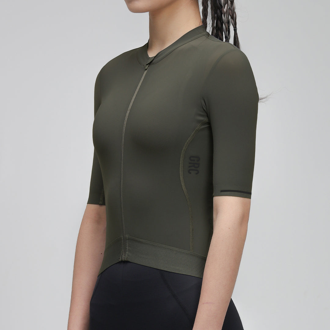 Women's Tech Jersey