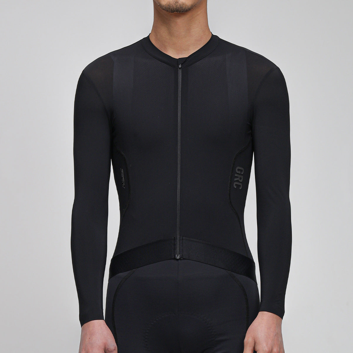 Herren Tech Langarm-Trikot (SS24)
