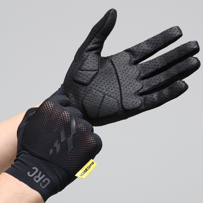 GRC Research Series Long Finger Gloves