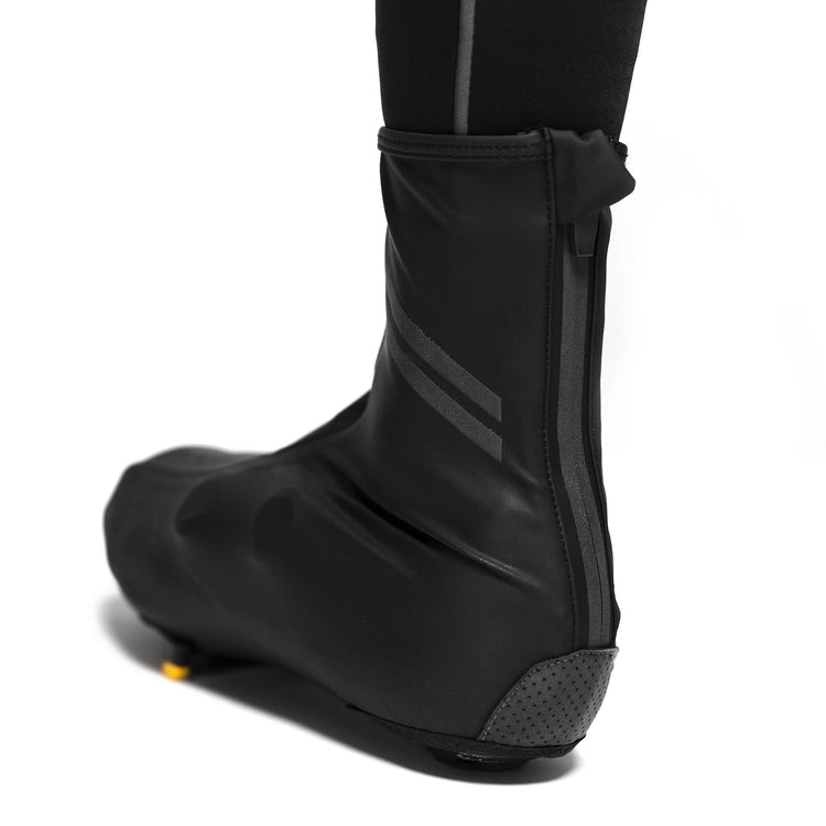 GRC All Conditional Cycling Overshoes Black