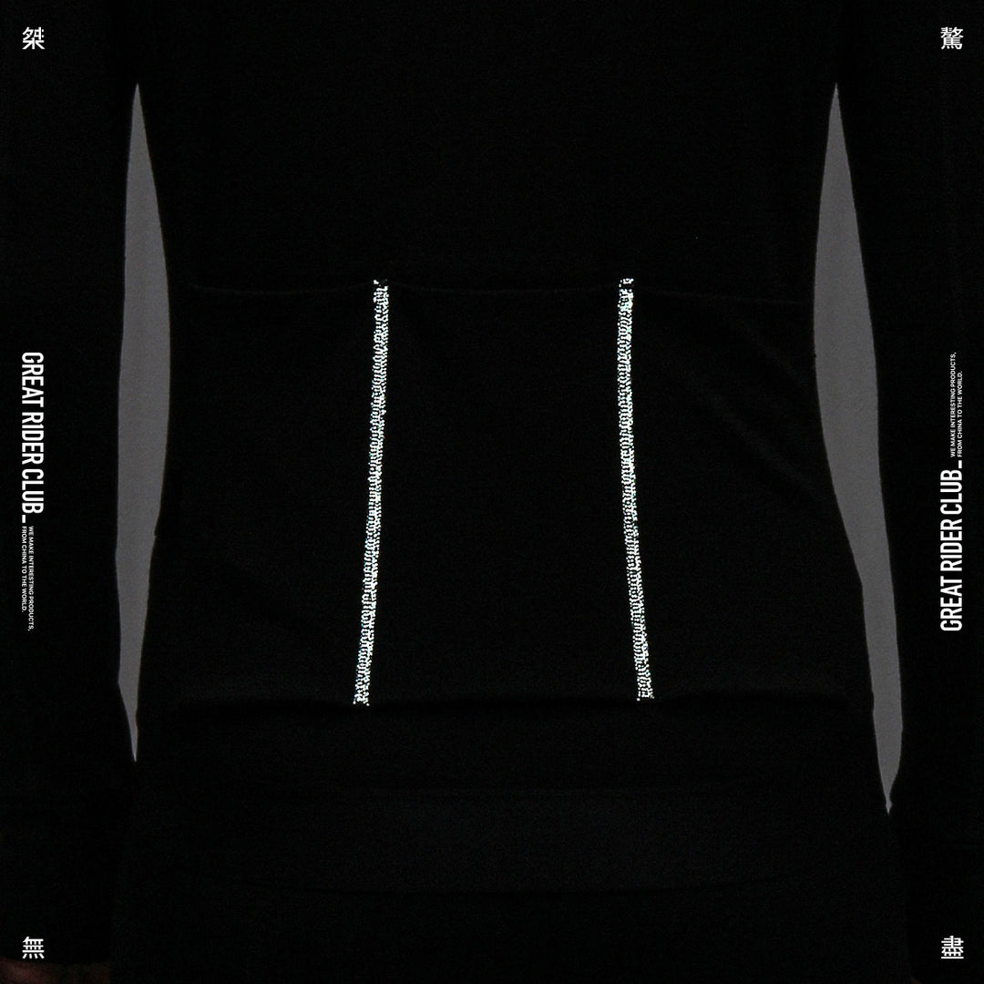 ACW Ls-Trikot aus Merinowolle