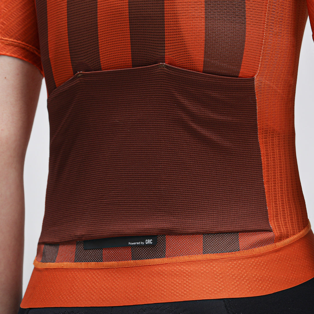 Women's CMYK Logo Jersey