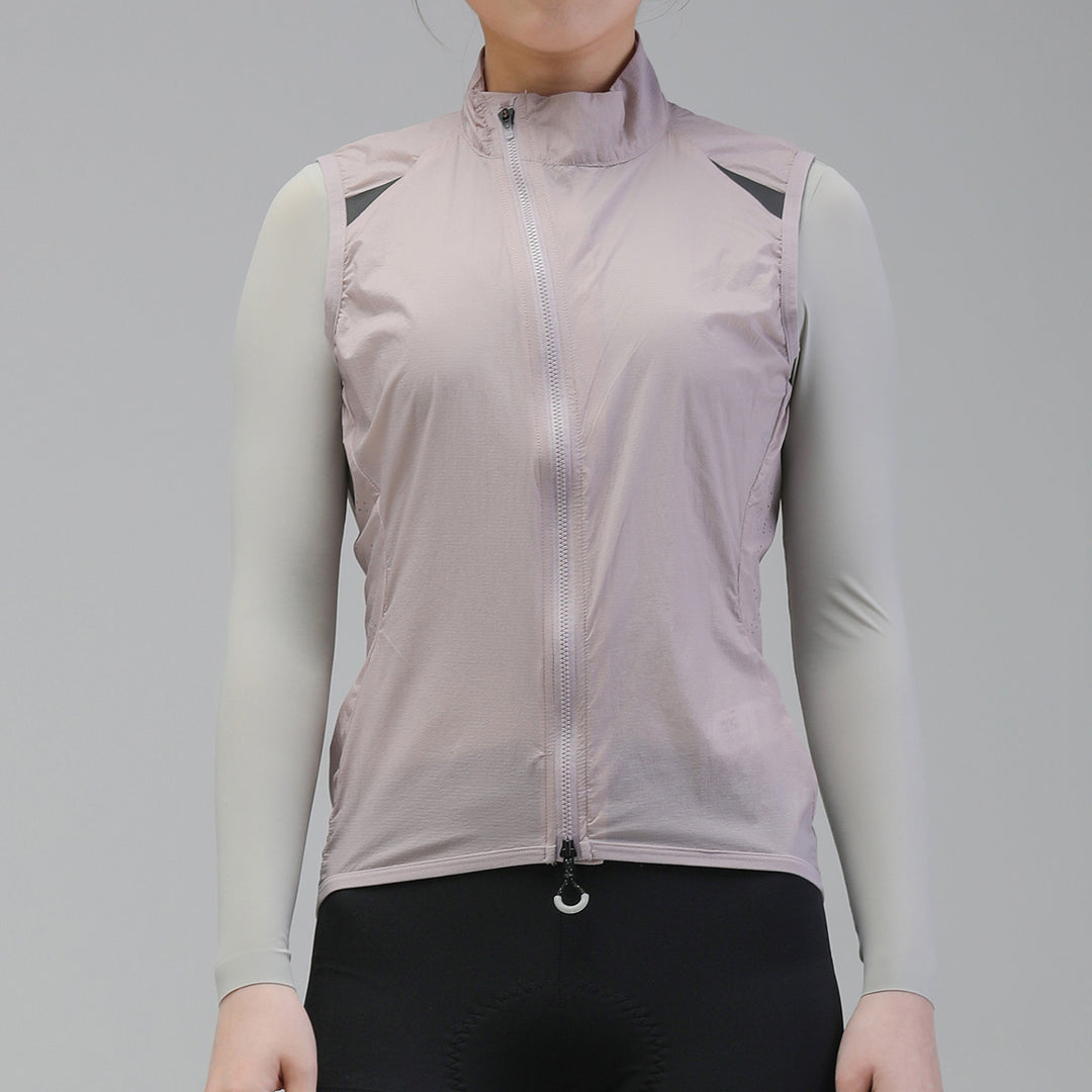 Women's Tech Wind Vest