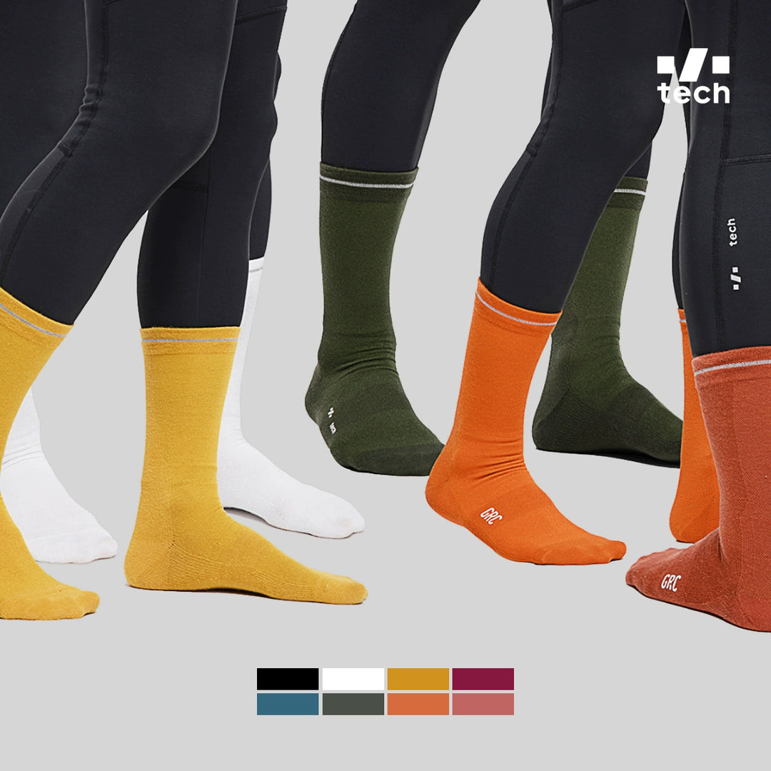 Calcetines Térmicos Técnicos