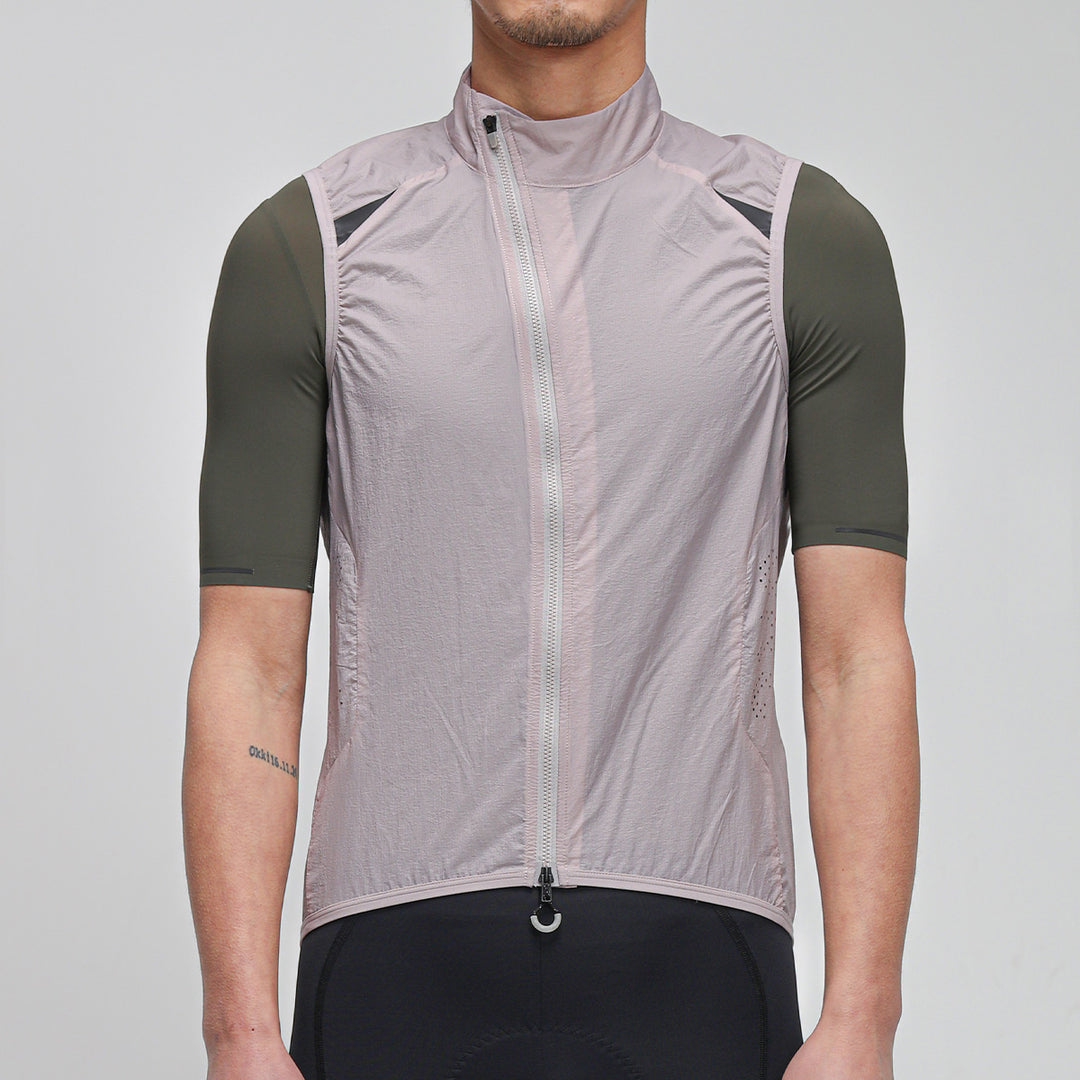 Men's Tech Wind Vest