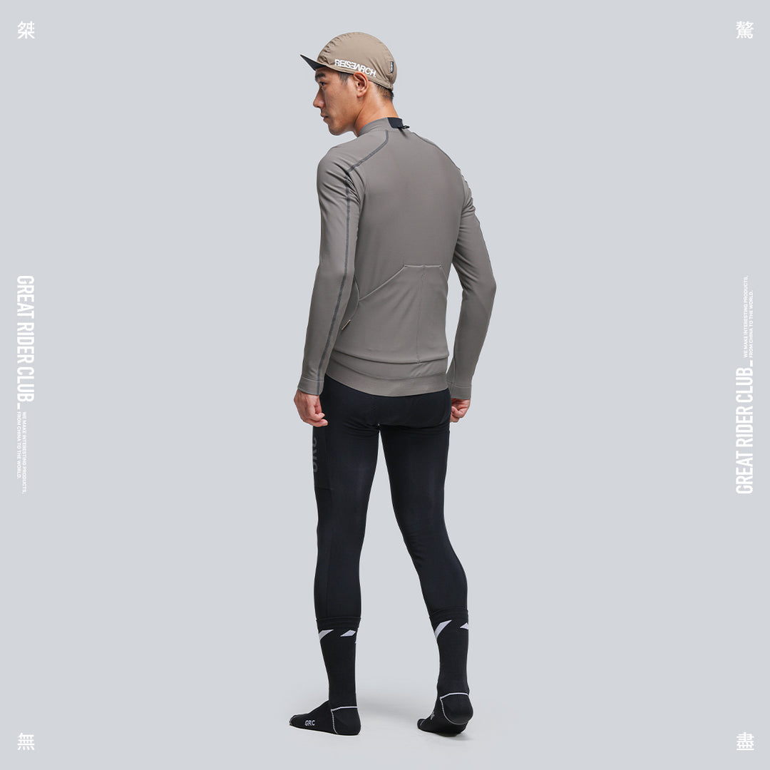 Tech Fleece Winter Jacket