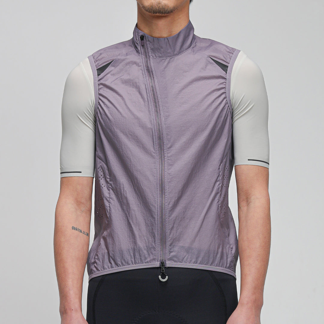 Men's Tech Wind Vest
