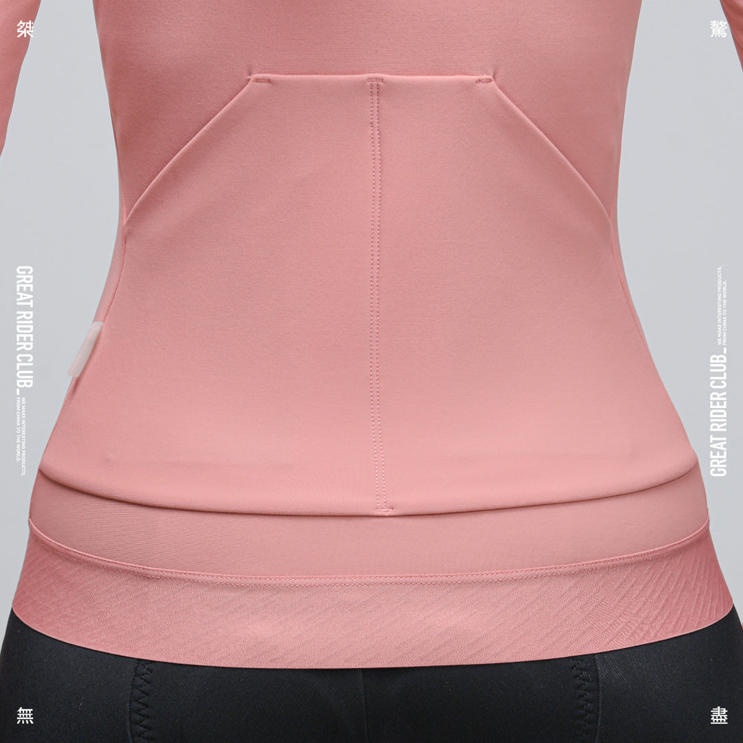 Tech-Fleece-Winterjacke für Damen