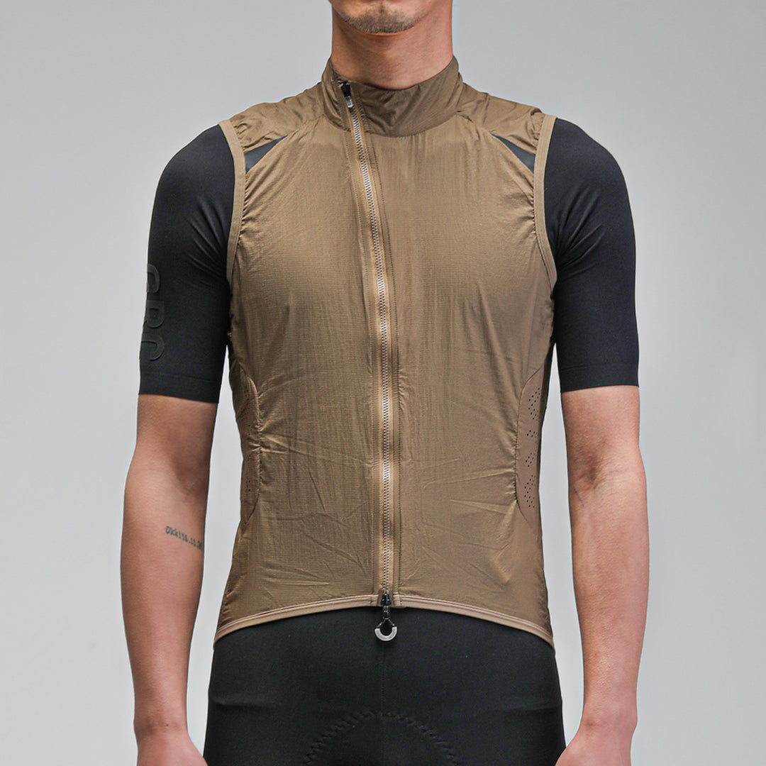 Men's Tech Wind Vest