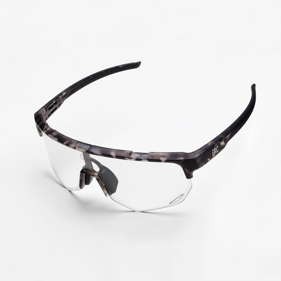 Tech Photochromic Cycling Glasses