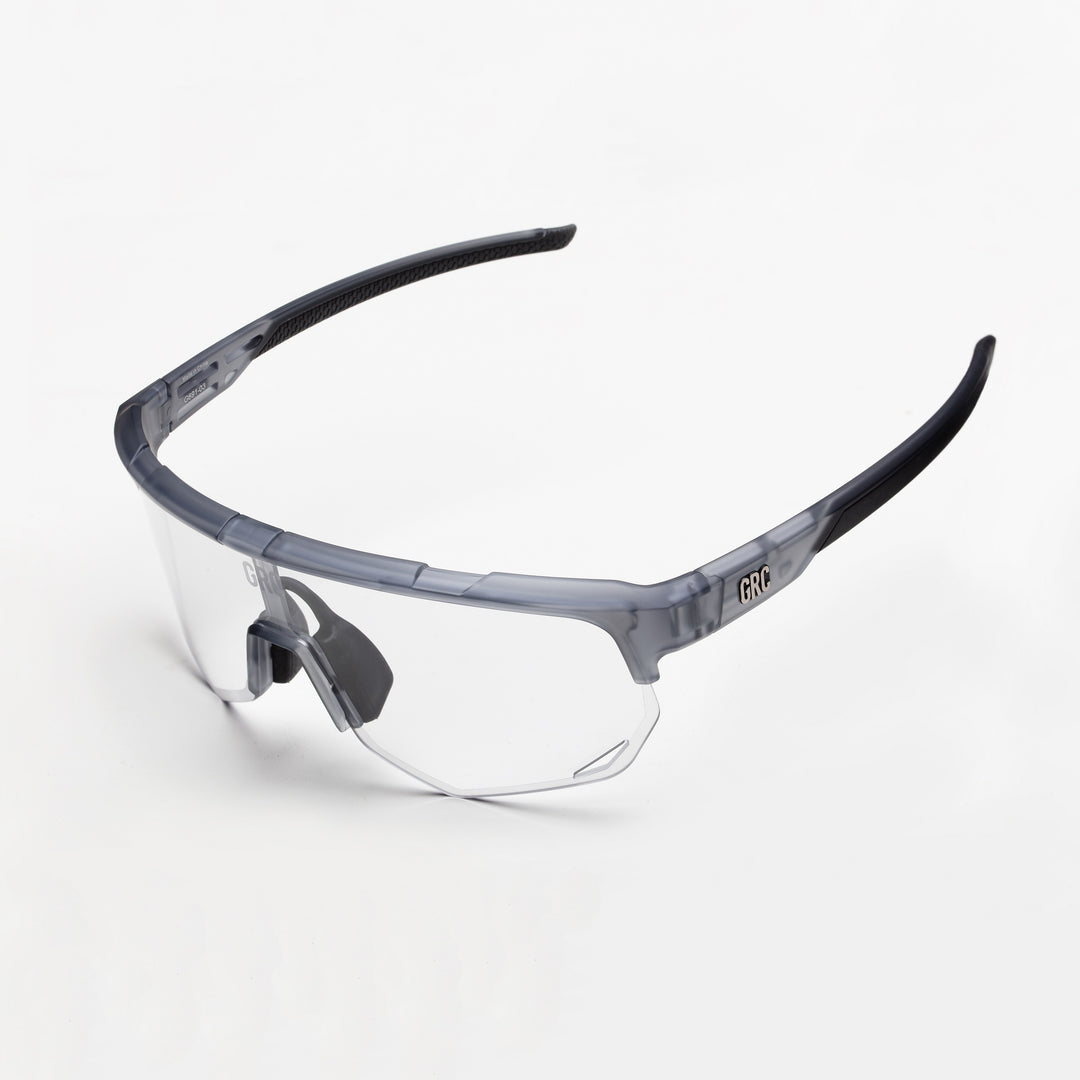 Tech Photochromic Cycling Glasses