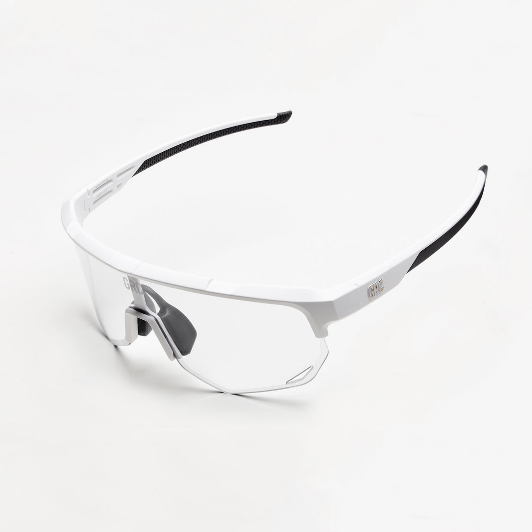 Tech Photochromic Cycling Glasses