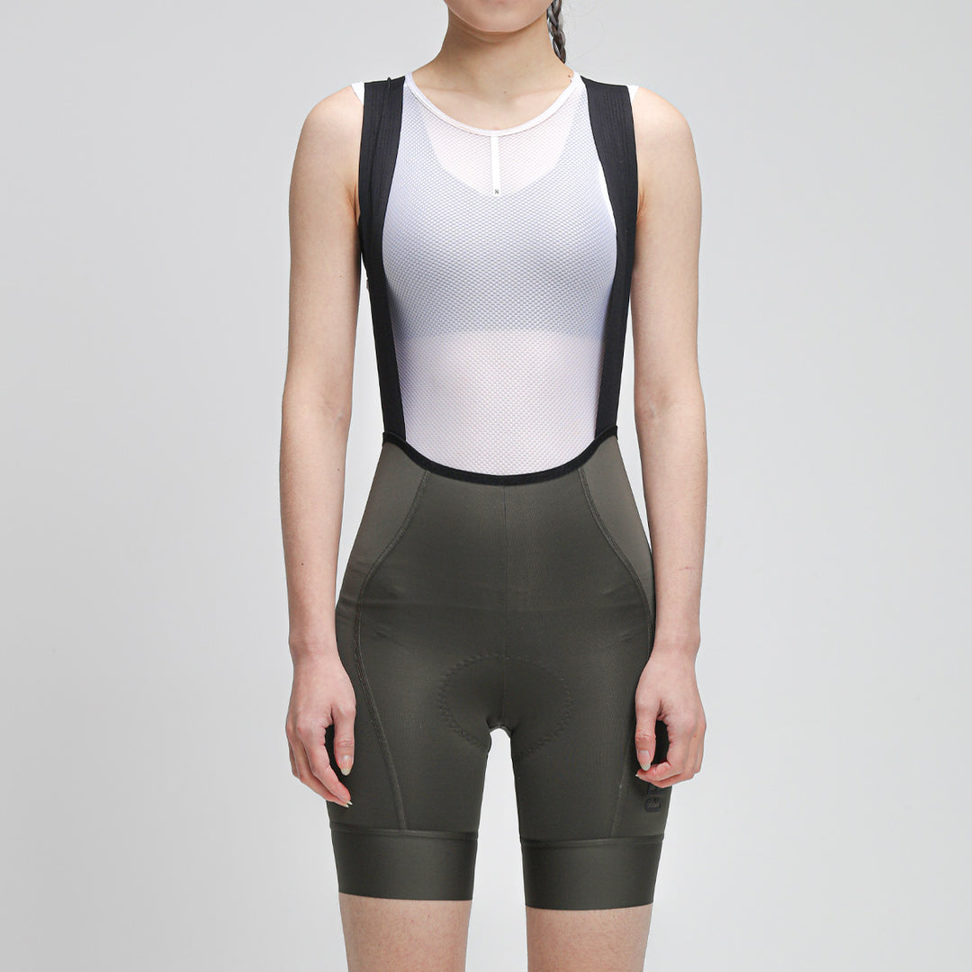 Women's Tech Bib Shorts