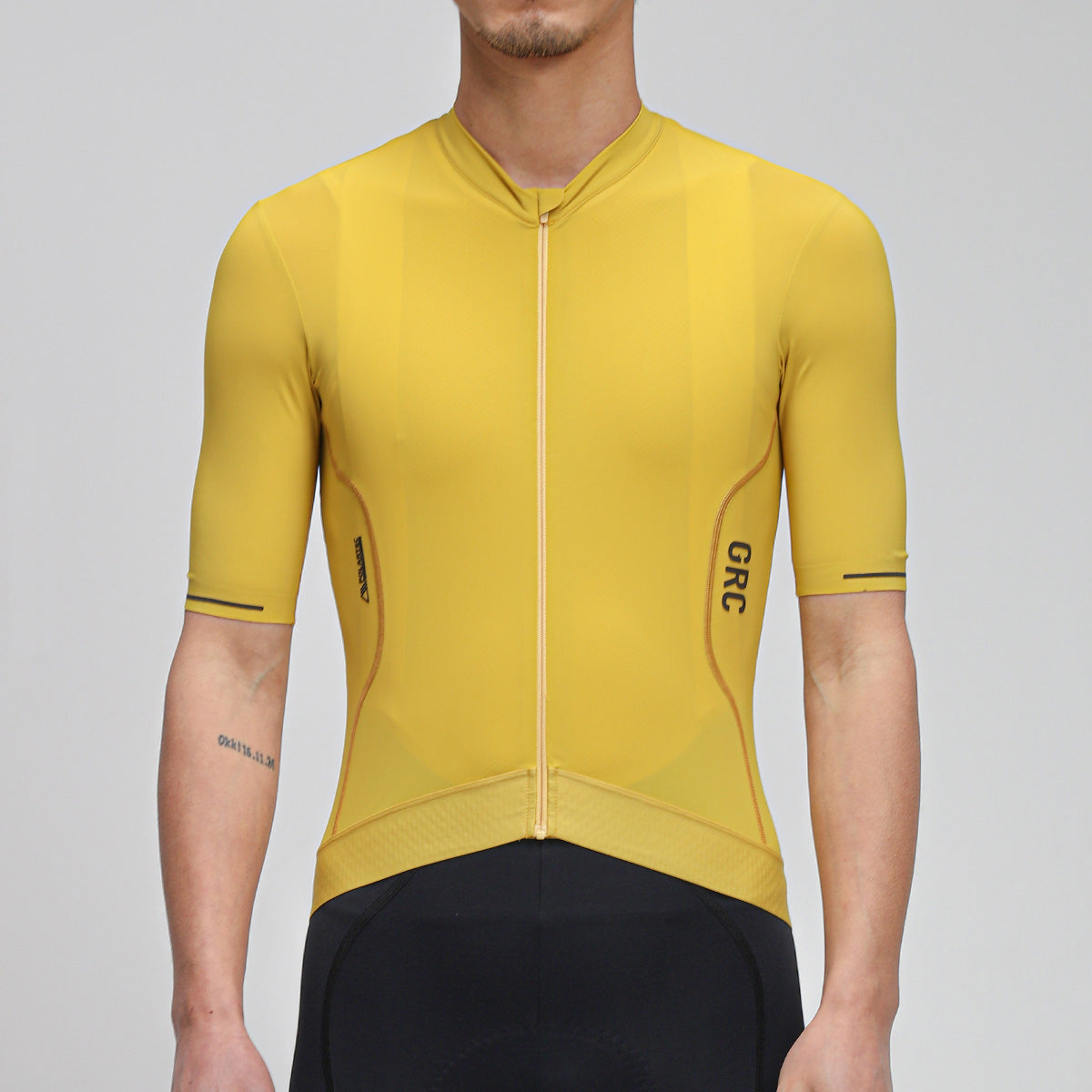 Camiseta técnica para hombre (SS24)