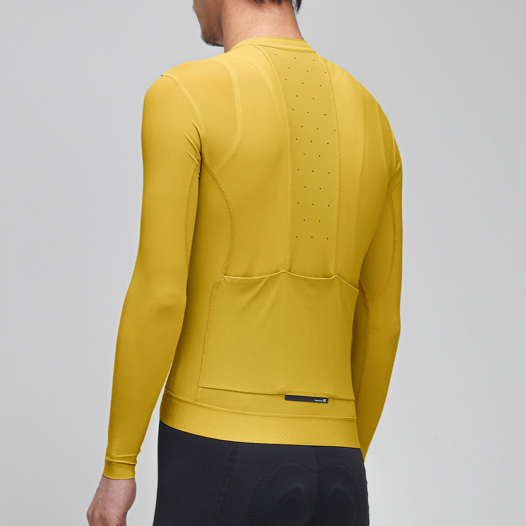 Men's Tech LS Jersey