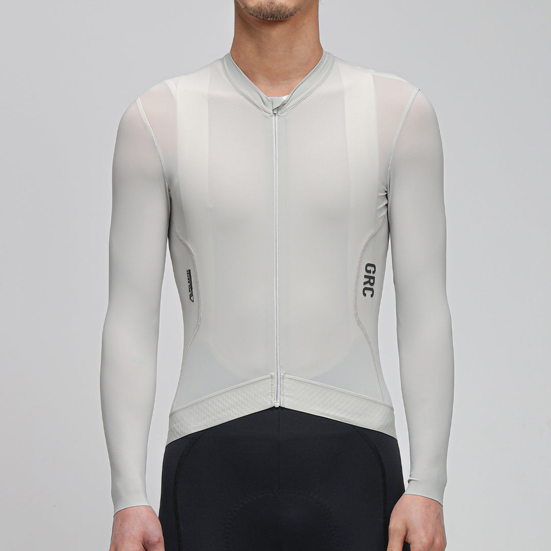 Men's Tech LS Jersey