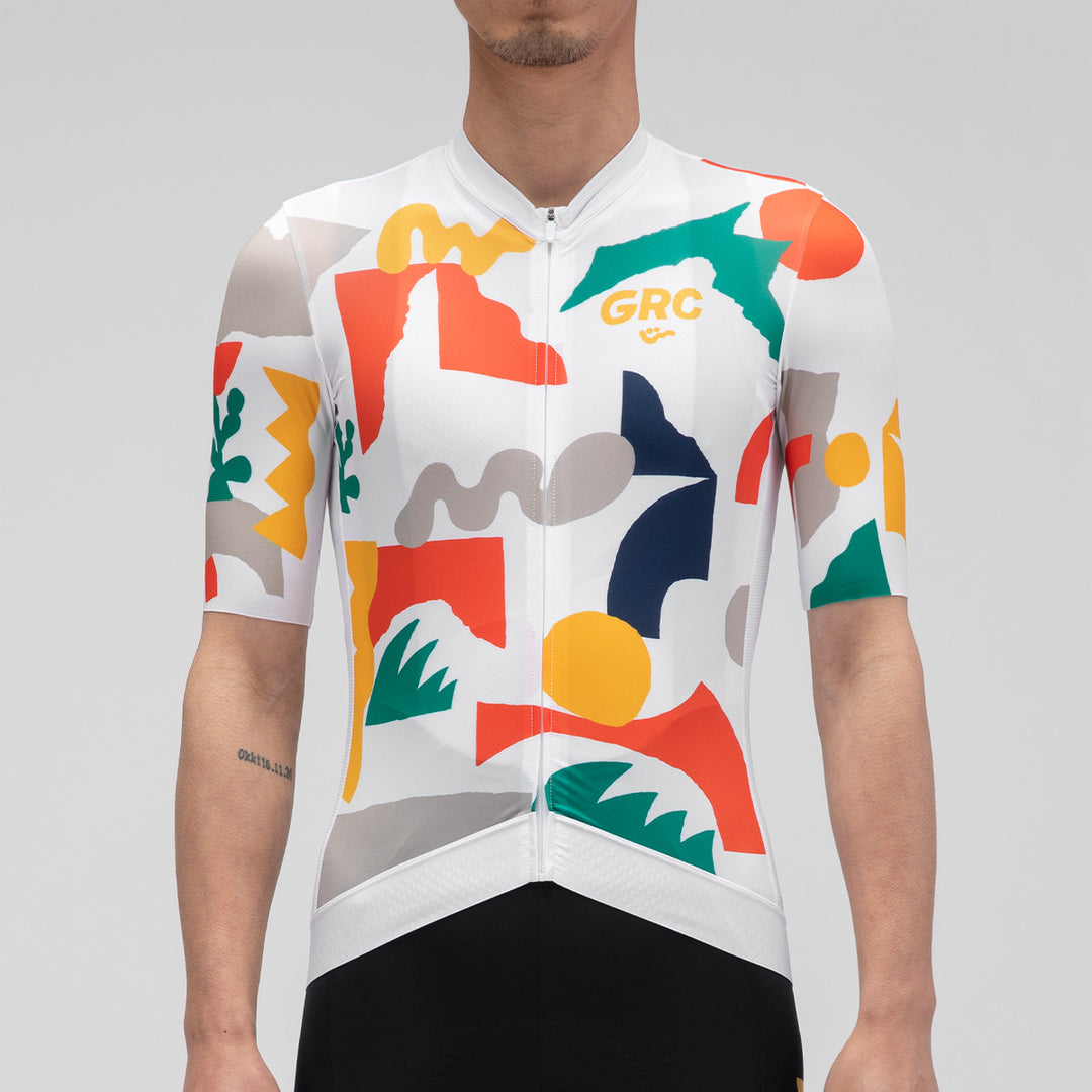 Men's Will Bryant Limited Jersey