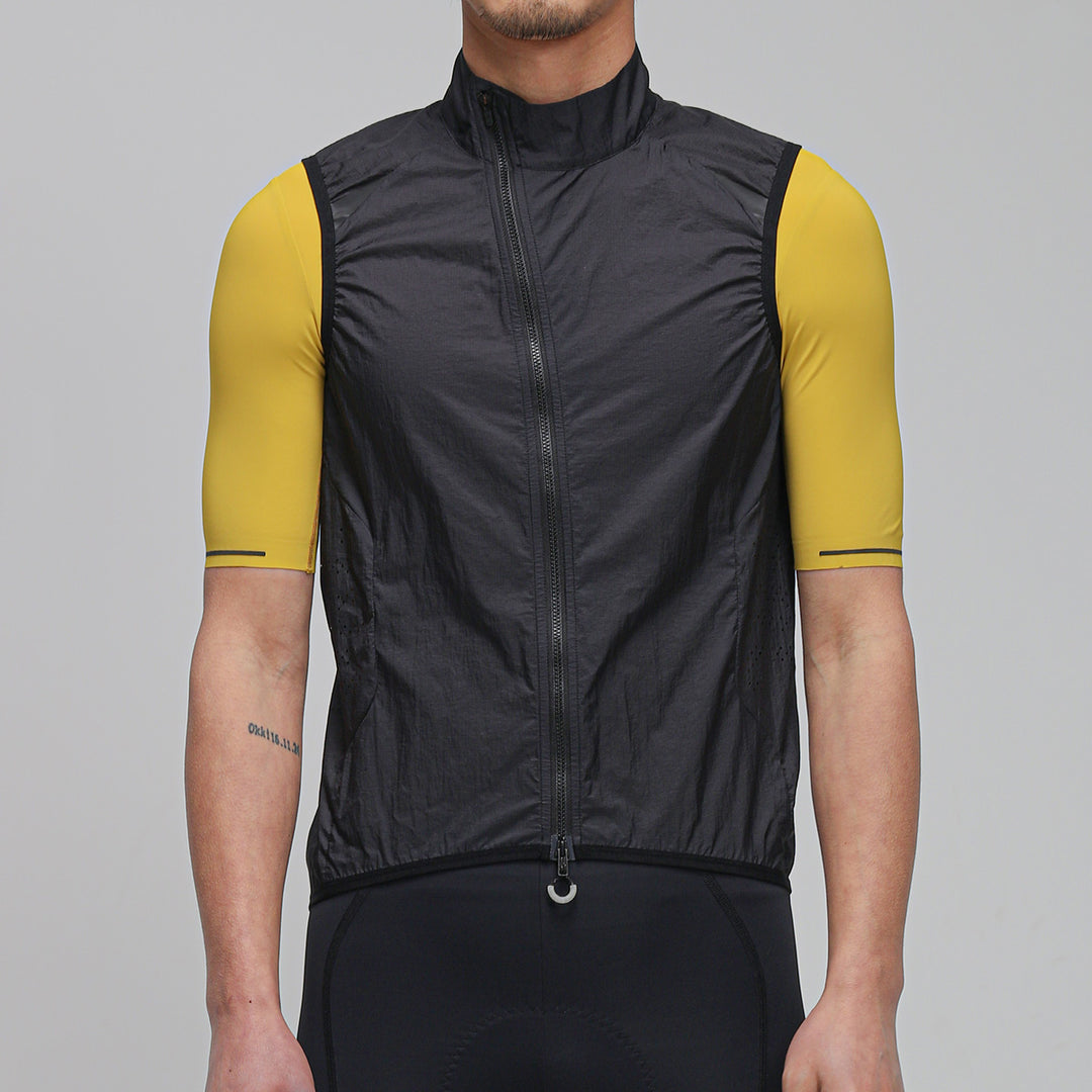 Men's Tech Wind Vest